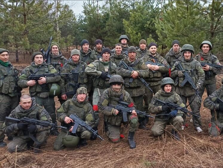 Журналисты назвали имена части военных РФ, блокировавших Чернигов, и пообщались с некоторыми из них