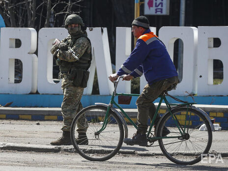 Россия в ближайшее время не будет иметь достаточно ресурса для успеха на Донбассе – Институт исследования войны