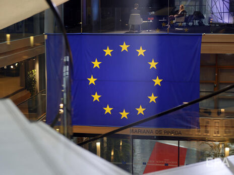 Єврокомісія передала Грузії та Молдові опитувальники щодо членства в ЄС