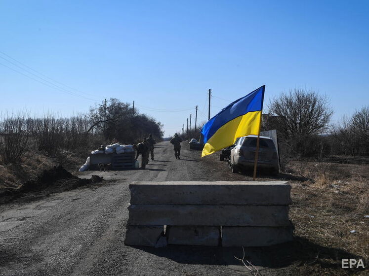 Юг и восток – промежуточные цели РФ перед повторной попыткой захватить Украину – Маляр