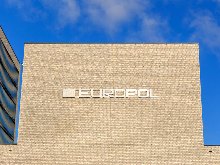 Європол розпочав операцію з пошуку російських активів