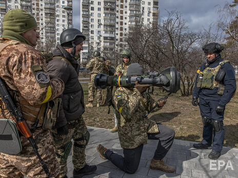 США планируют новый пакет военной помощи Украине, адаптированный к изменениям на фронте – CNN