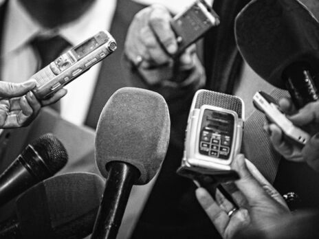 На войне в Украине погибли 20 медийщиков. Список