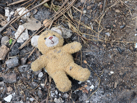 В Україні від початку повномасштабної війни загинула 191 дитина – Офіс генпрокурора