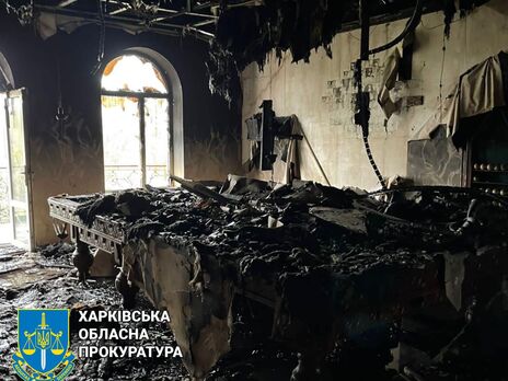 Российские войска обстреляли Бабаи в Харьковской области. Один человек погиб, двое ранены – прокуратура