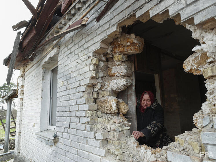 В Киев и освобожденные регионы еще рано возвращаться &ndash; Минобороны