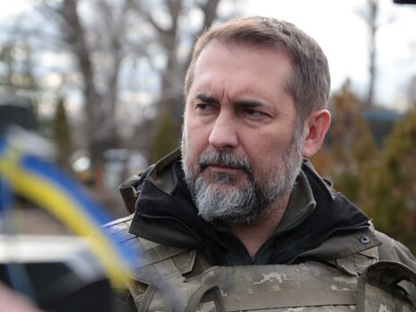 Из Луганской области смогли эвакуировать 300 человек – Гайдай