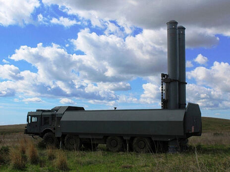 СМИ написали о перемещении Россией ракетных комплексов у границы с Финляндией. В Пентагоне подтверждений не нашли