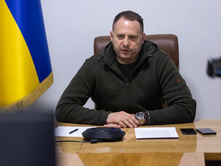 Украина в международном суде докажет, что РФ совершает геноцид украинского народа &ndash; ОП