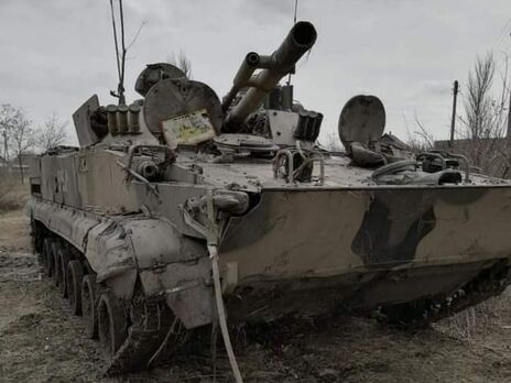 Российские оккупанты совершили более 60 обстрелов за сутки по Харькову и области – Минобороны Украины