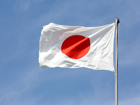 Японія ввела санкції проти 