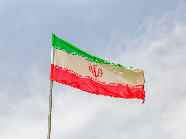 Иран опроверг участие своих компаний в нелегальных поставках оружия РФ – Кулеба