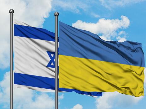 В Израиле состоится благотворительный концерт в поддержку украинских детей-сирот под патронатом Яна Табачника