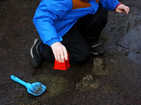 От рук российских оккупантов в Украине погибли 197 детей и более 351 получили ранения – Офис генпрокурора