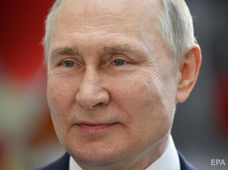 Путін заявив канцлеру Австрії, що постачання газу можуть, як і раніше, оплачувати у євро