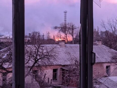 Гайдай: В Попасной враг не может продвинуться ни на сантиметр