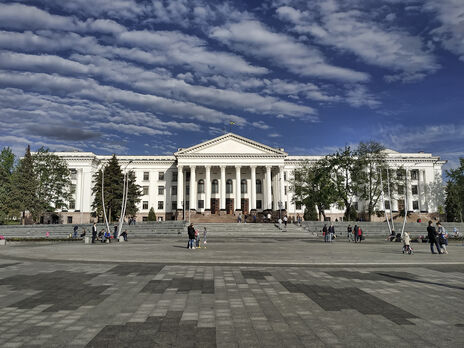 Краматорськ і Костянтинівка, імовірно, стануть ціллю для російських окупантів – розвідка Великобританії