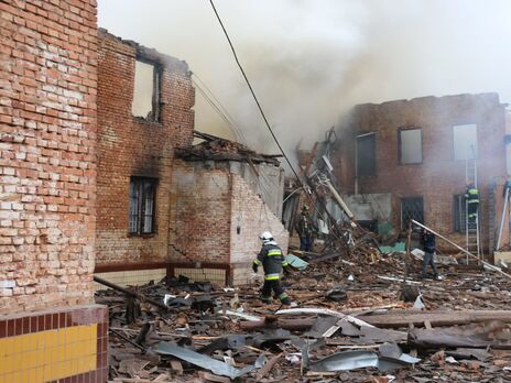 В Харькове поймали человека, отправлявшего снимки обстрелов в Россию – полиция