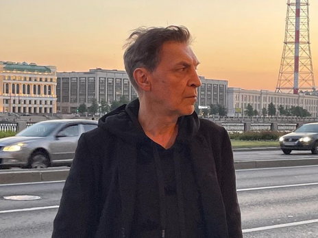 Невзоров: Україна прийняла на себе моторошний удар путінізму, який було призначено Європі