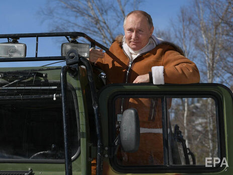 Невзоров рассказал о двойниках Путина