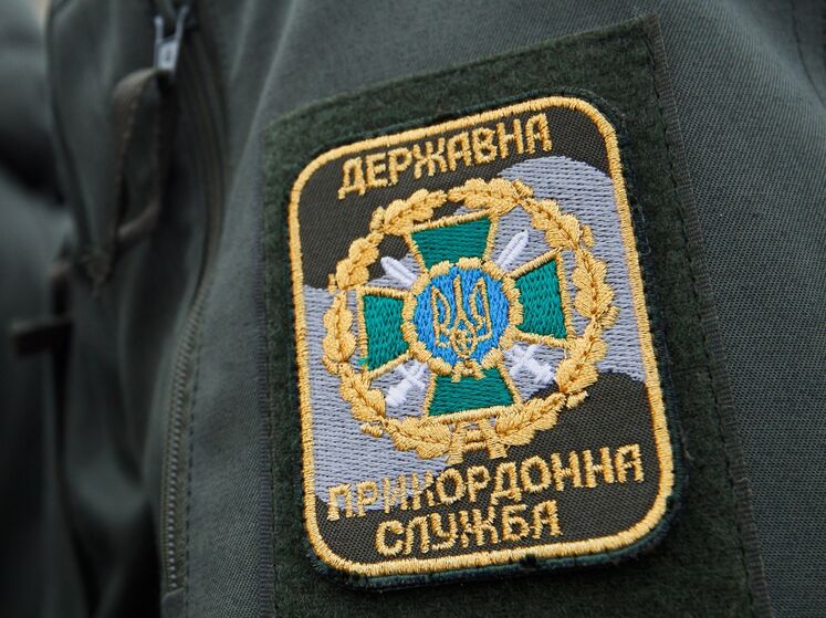 Госпогранслужба Украины отрицает обвинения РФ в обстрелах российских приграничных регионов