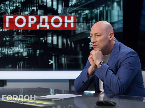 Гордон: В фильтрационных лагерях в Ростовской области содержатся не только украинцы, но и российские военнослужащие