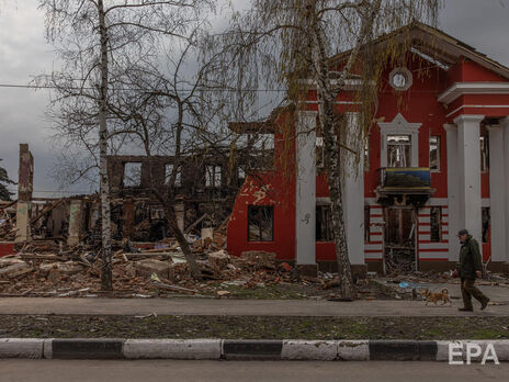 В Харькове ночью под обстрел попали жилые кварталы
