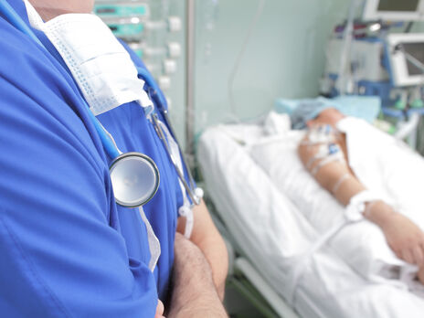 Вышли посмотреть на сбитую ракету. В Херсонской области два человека погибли, трое получили ранения