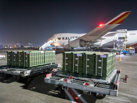 Росія пригрозила США 