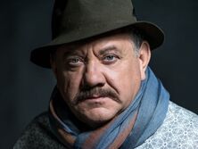 "Они смогут очистить наше общество". Бенюк заявил, что руководить Украиной должны люди, которые прошли войну