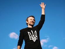 "І все буде добре". Группа "Океан Ельзи" на Пасху выступит с благотворительным концертом в Киеве в поддержку украинских детей