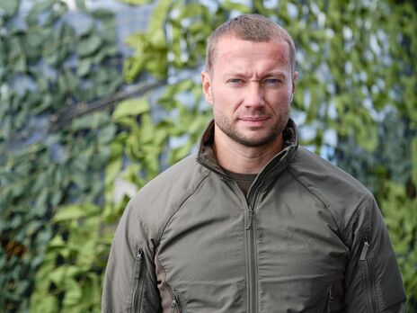 Після вторгнення РФ на підконтрольній Україні території Донецької області залишилося не більше ніж 450 тис. осіб