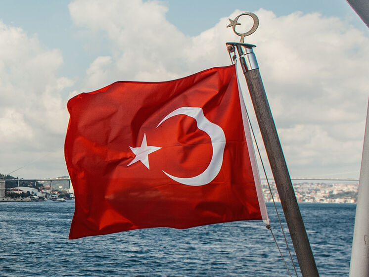 В украинских портах заблокированы 22 турецких судна – минтранс Турции
