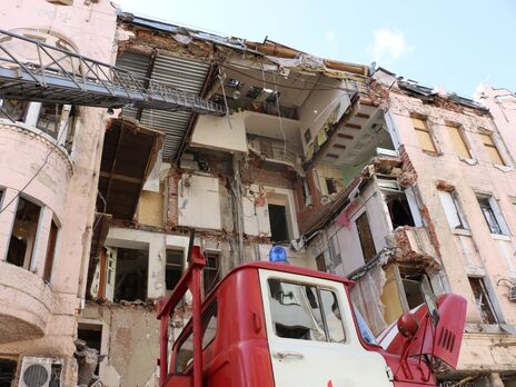 Кількість жертв обстрілу Харкова окупантами зросла до 10, відкрито кримінальне провадження – прокуратура