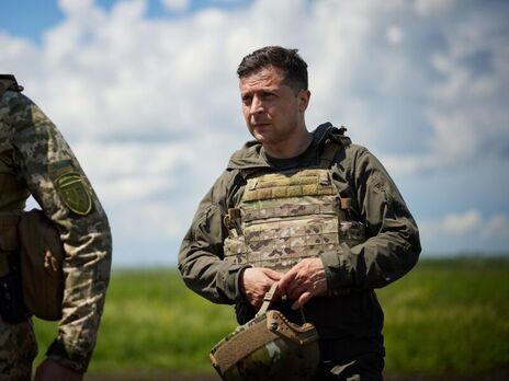 Успехи украинских военных и санкции против РФ определят, сколько еще продлится эта война – Зеленский