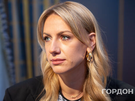 Никитюк о российских друзьях, которые не высказались о войне: На ребре долго не простоишь. Нужно определиться, орел или решка