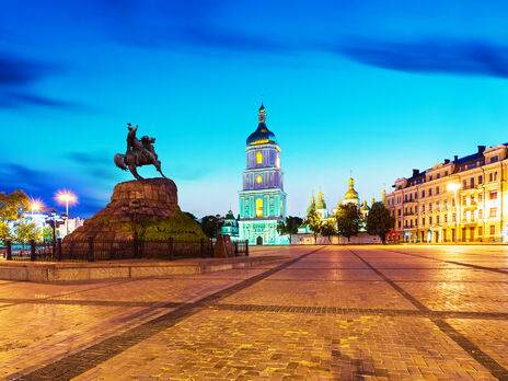 В Киев вернулись послы Италии и Франции