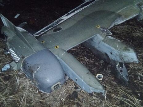 ВСУ 15 апреля сбили семь воздушных целей РФ – командование Воздушных сил