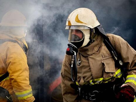 Кличко сообщил о взрывах в Дарницком районе Киева