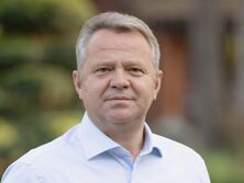 Мертвый город, сафари на мирных жителей, замучены и убиты, каждый пятый расстрелян. Интервью Гордона с мэром Бучи Федоруком. Трансляция