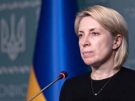 РФ захватила в плен более 1 тыс. мирных граждан Украины и около 700 военнослужащих – Верещук