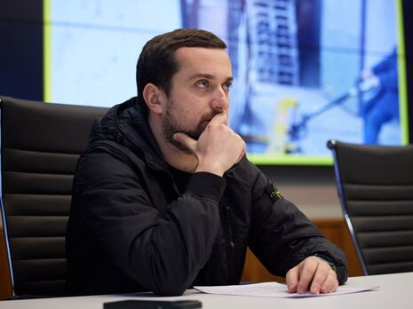 С 24 февраля 