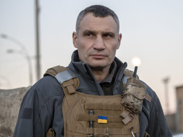 В результате ракетного удара по Дарницкому району Киева погиб один человек, еще несколько – госпитализированы – Кличко