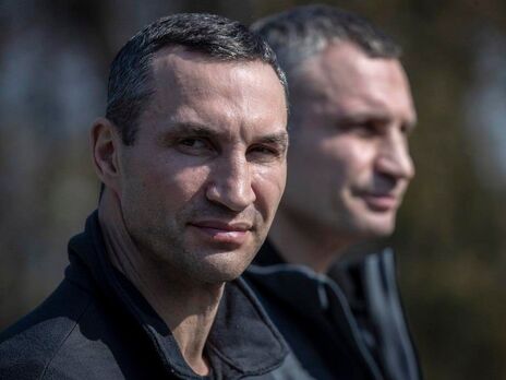 Владимир Кличко в эфире CNN: Мировые лидеры обещали 