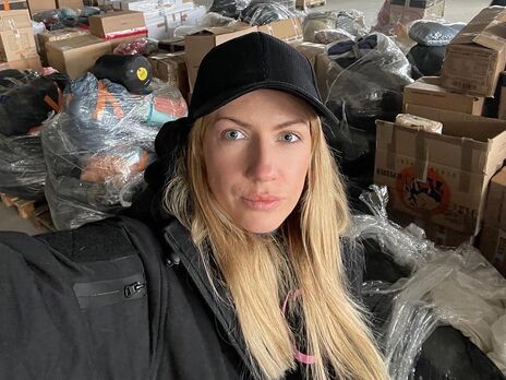 Нікітюк: Україна зараз згуртувалася як ніколи. Ми можемо гризти одне одного, але ніколи не дозволимо, щоб нас хтось гриз