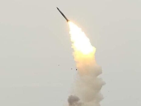 За добу українська система ППО уразила 13 повітряних цілей окупантів – Командування ПС ЗСУ