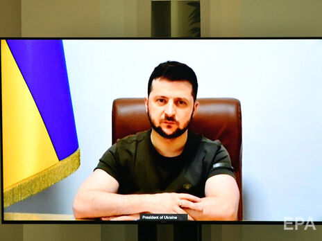 Росіяни готують черговий діпфейк із Зеленським – Центр стратегічних комунікацій