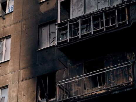 Оккупанты обстреляли Северодонецк и Кременную, один человек ранен – глава ОВА