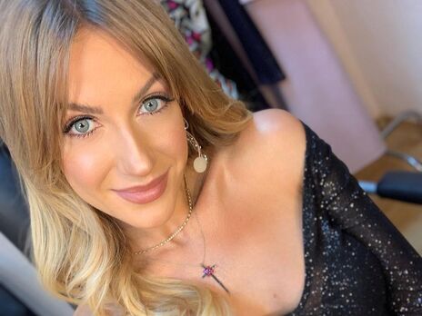 Нікітюк – українським військовим: Хлопці, повертайтеся цілими, мені ще заміж треба