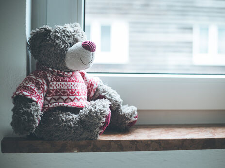 Унаслідок збройної агресії РФ в Україні загинуло 202 дітей – Офіс генпрокурора